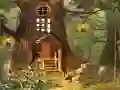 Spel Fantasy Restful Forest Escape på nätet