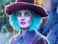 Spel Frozen Touch på nätet