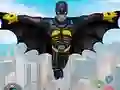 Spel Hero Bat på nätet
