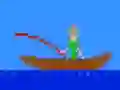 Spel Generic Fishing Game på nätet
