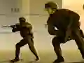 Spel High School Rush på nätet