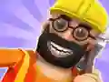 Spel Handyman! på nätet