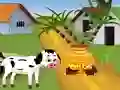 Spel Happy Pongal Escape på nätet
