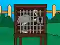 Spel Greater Rhea Escape på nätet
