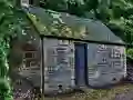 Spel Abandoned Place Boy Escape på nätet