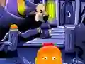 Spel Monkey Go Happy Stage 83 på nätet