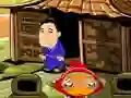 Spel Monkey Go Happy Stage 84 på nätet