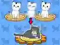 Spel Cat Condo på nätet