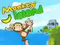 Spel Monkey Island på nätet
