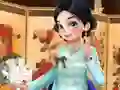 Spel Girly Korean Wedding på nätet