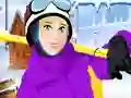 Spel Glacier Solitaire på nätet