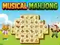 Spel Musical Mahjong på nätet