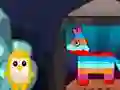 Spel Lion Escape 2 på nätet