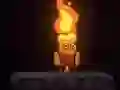 Spel Candlelit på nätet