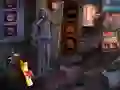 Spel Dignified Pirate Escape på nätet