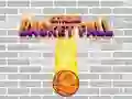 Spel Extreme Basket Fall på nätet