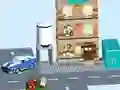 Spel LEGO Fire Brigade på nätet