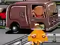 Spel Monkey Go Happy Stage 702 på nätet