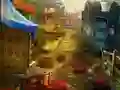 Spel Elderly Grandpa Escape på nätet