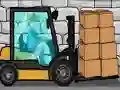 Spel Find The Forklift Key From Factory på nätet