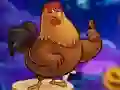 Spel Virile Rooster Escape på nätet