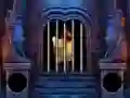 Spel Fearless Chicken Escape på nätet