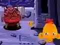 Spel Monkey Go Happy Stage 86 på nätet