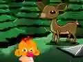 Spel Monkey Go Happy Stage 87 på nätet