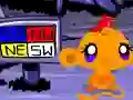Spel Monkey Go Happy Stage 89 på nätet