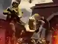 Spel World Conflict 2022 på nätet