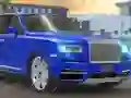 Spel Suv 4x4 Simulator på nätet