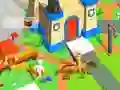 Spel My Land: Kingdom Defender på nätet