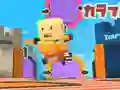 Spel Kogama: Impulse Mania på nätet