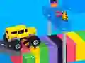 Spel Drive Mad Kids på nätet