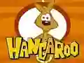 Spel Hangaroo på nätet