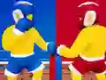 Spel One Punch Battle på nätet