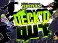 Spel Teenage Mutant Ninja Turtles Deck'd Out på nätet