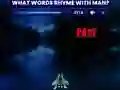 Spel Galactic Rhyme på nätet