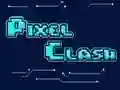 Spel Pixel Clash på nätet