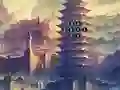 Spel Chinese Castle Treasure Escape på nätet