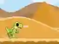 Spel Run Dino Run på nätet