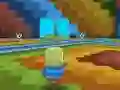 Spel Kogama: Color Parkour på nätet