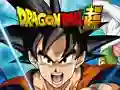 Spel Dragon Ball Super Puzzle på nätet