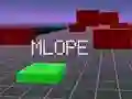 Spel Mlope på nätet