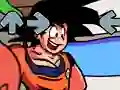 Spel FNF Vs Goku på nätet