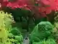 Spel Maple Leaf Garden Escape på nätet