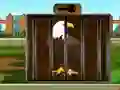 Spel Rescue the Bald Eagle på nätet