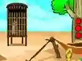 Spel California Sea Lion Escape på nätet