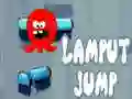 Spel Lamput Jump på nätet