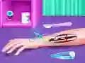 Spel Fracture Emergency Surgery på nätet